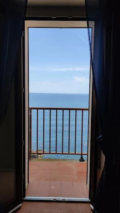 La Mirada , Appartamento Con Magnifica Vista Alghero Eksteriør billede